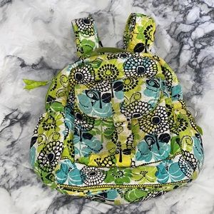 Vera Bradley backpack